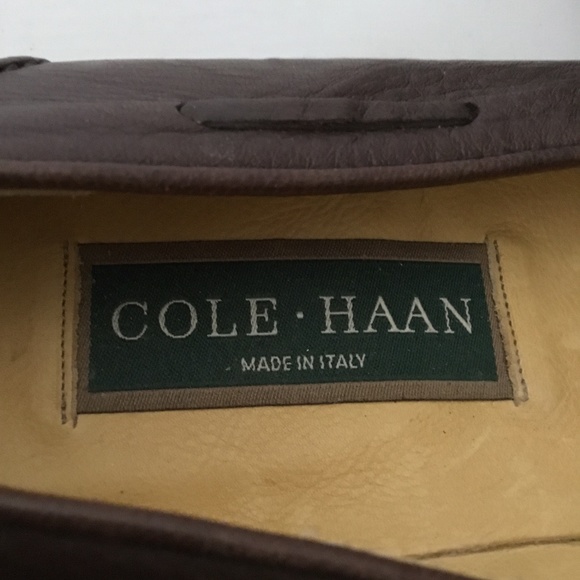 DRESS-UP SHOES FOR MEN. - Picture 4 of 7